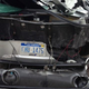Corvette ZR1 Crashes Doing Celebratory Burnout